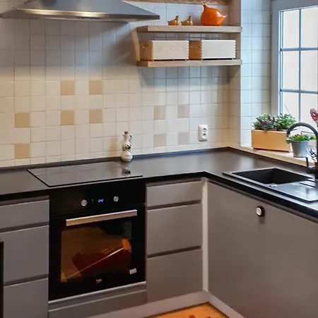 1 Bedroom Cozy In Ilawa