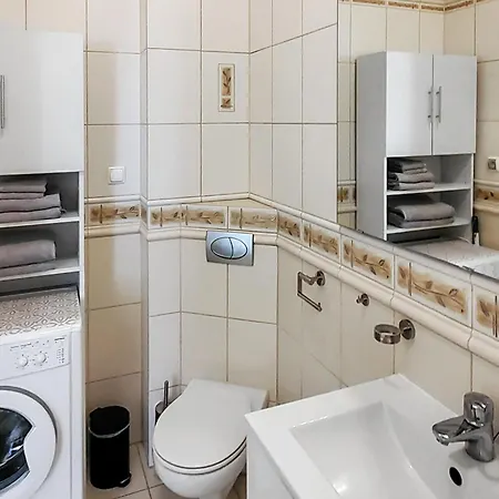 Appartamento 1 Bedroom Cozy In