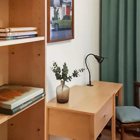 Appartamento 1 Bedroom Cozy In *