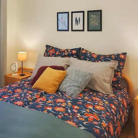 Appartamento 1 Bedroom Cozy In